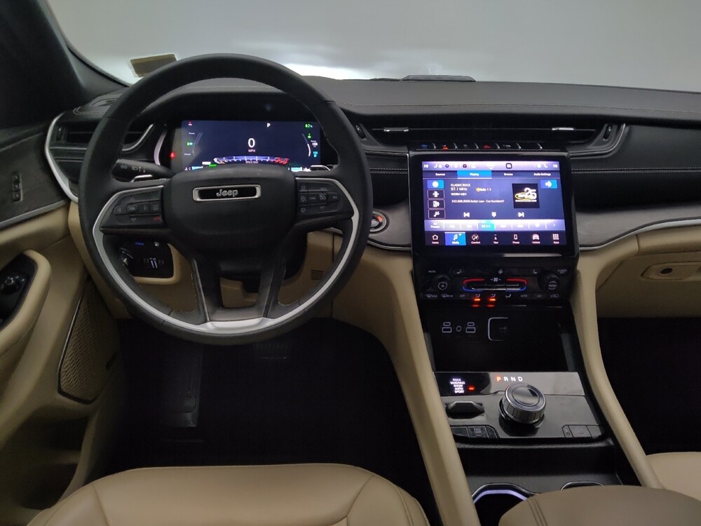 2024 Jeep Grand Cherokee in Des Moines, IA 50310 - 18136980 22