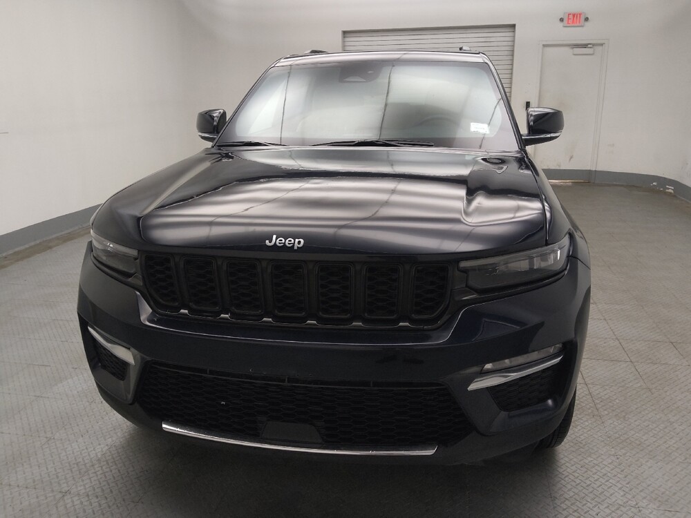 2024 Jeep Grand Cherokee in Des Moines, IA 50310 - 18136980 15