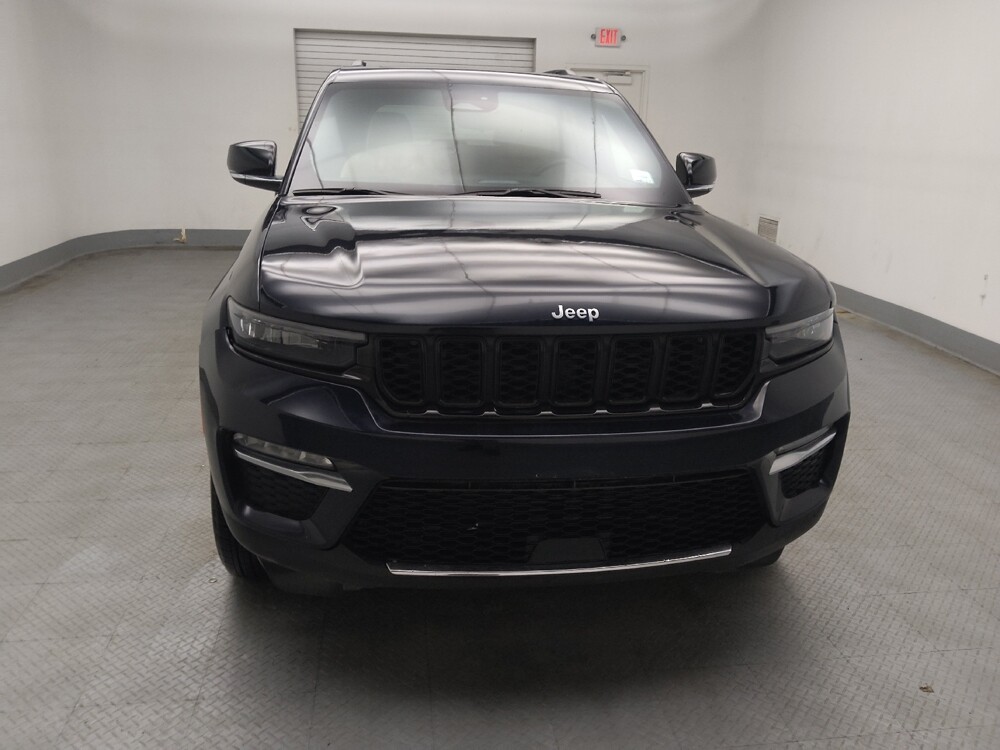 2024 Jeep Grand Cherokee in Des Moines, IA 50310 - 18136980 14