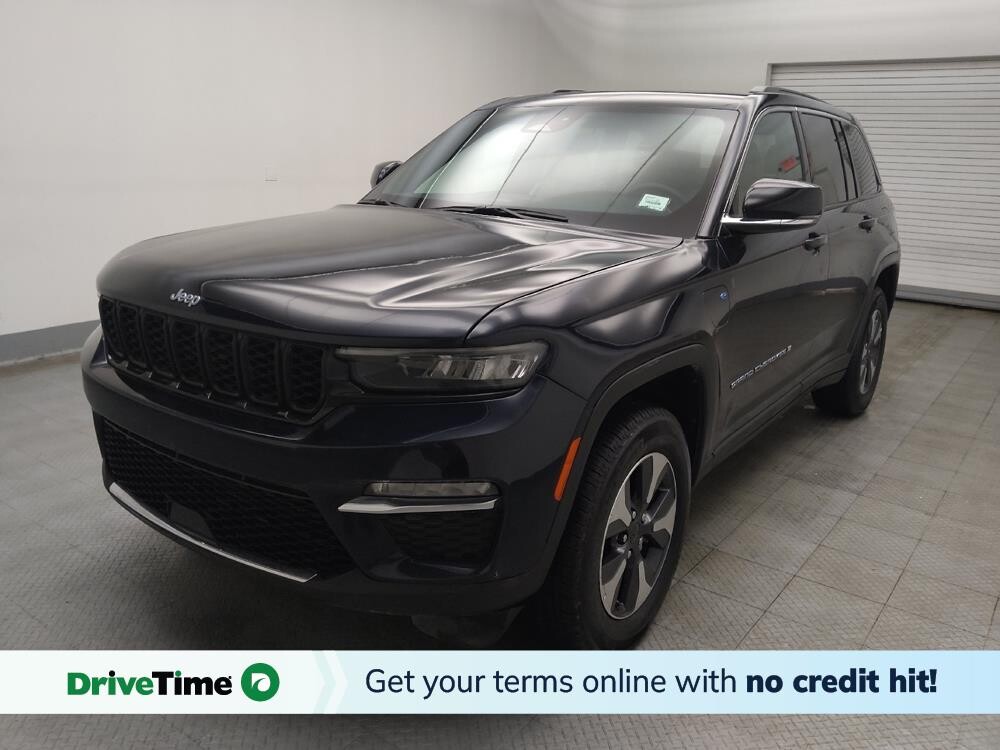 2024 Jeep Grand Cherokee in Des Moines, IA 50310 - 18136980