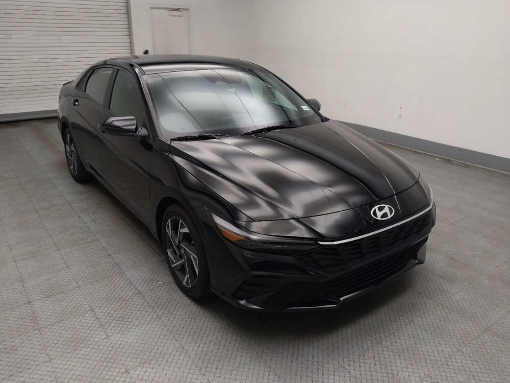 2025 Hyundai Elantra in Lombard, IL 60148 - 18136983 13