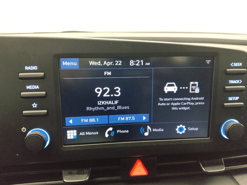 2025 Hyundai Elantra in Lombard, IL 60148 - 18136983 25