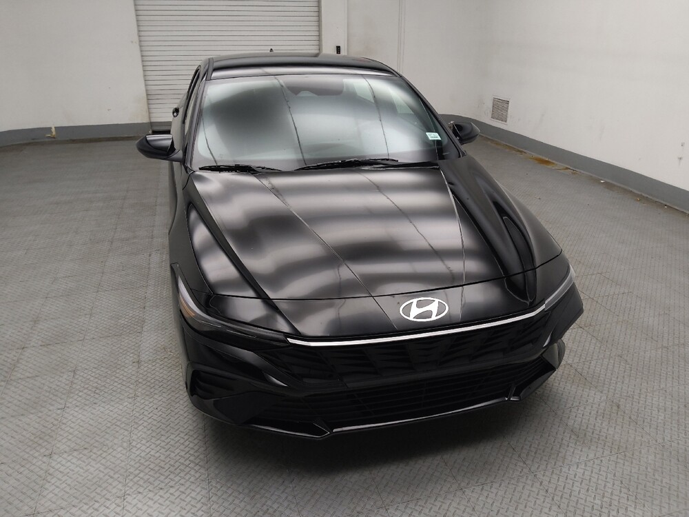2025 Hyundai Elantra in Lombard, IL 60148 - 18136983 14