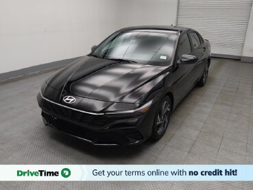 2025 Hyundai Elantra in Lombard, IL 60148