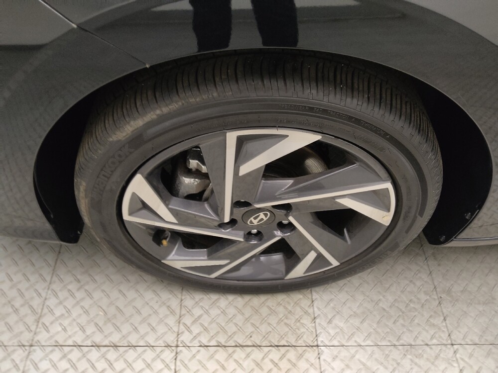 2025 Hyundai Elantra in Lombard, IL 60148 - 18136983 31