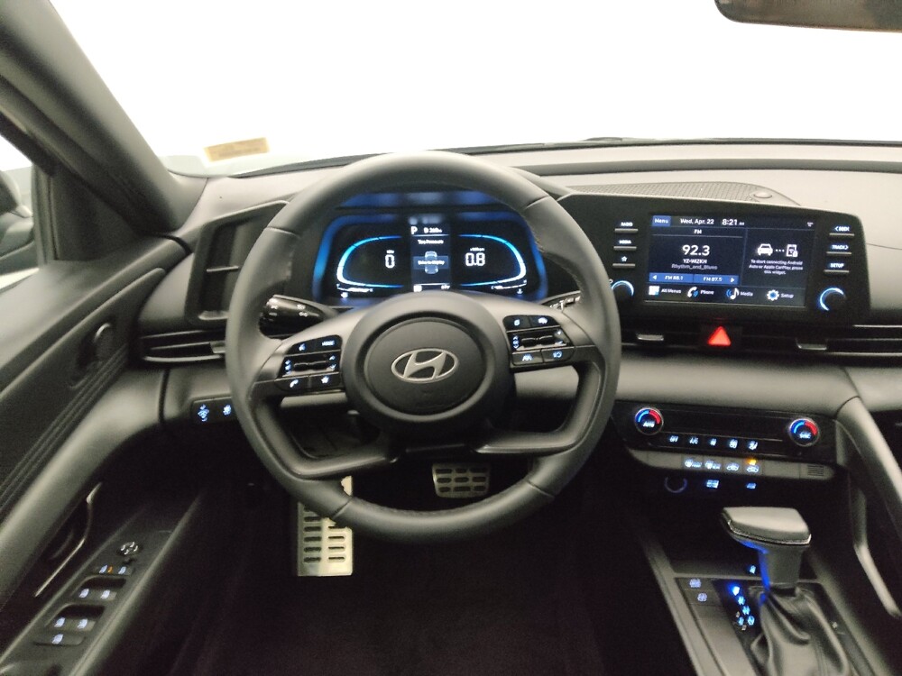 2025 Hyundai Elantra in Lombard, IL 60148 - 18136983 22