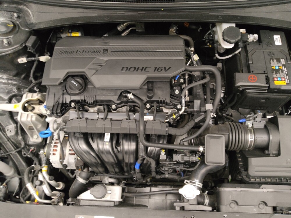 2025 Hyundai Elantra in Lombard, IL 60148 - 18136983 30