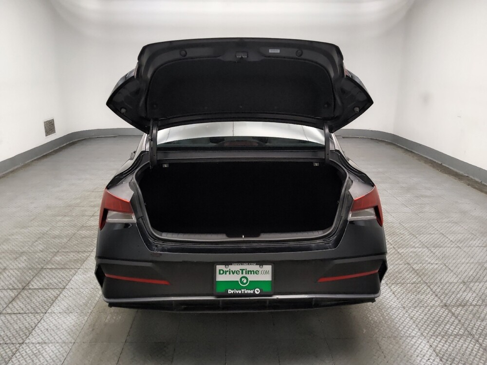 2025 Hyundai Elantra in Lombard, IL 60148 - 18136983 29