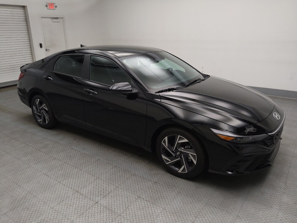 2025 Hyundai Elantra in Lombard, IL 60148 - 18136983 11