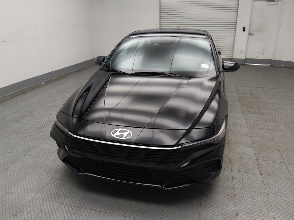 2025 Hyundai Elantra in Lombard, IL 60148 - 18136983 15