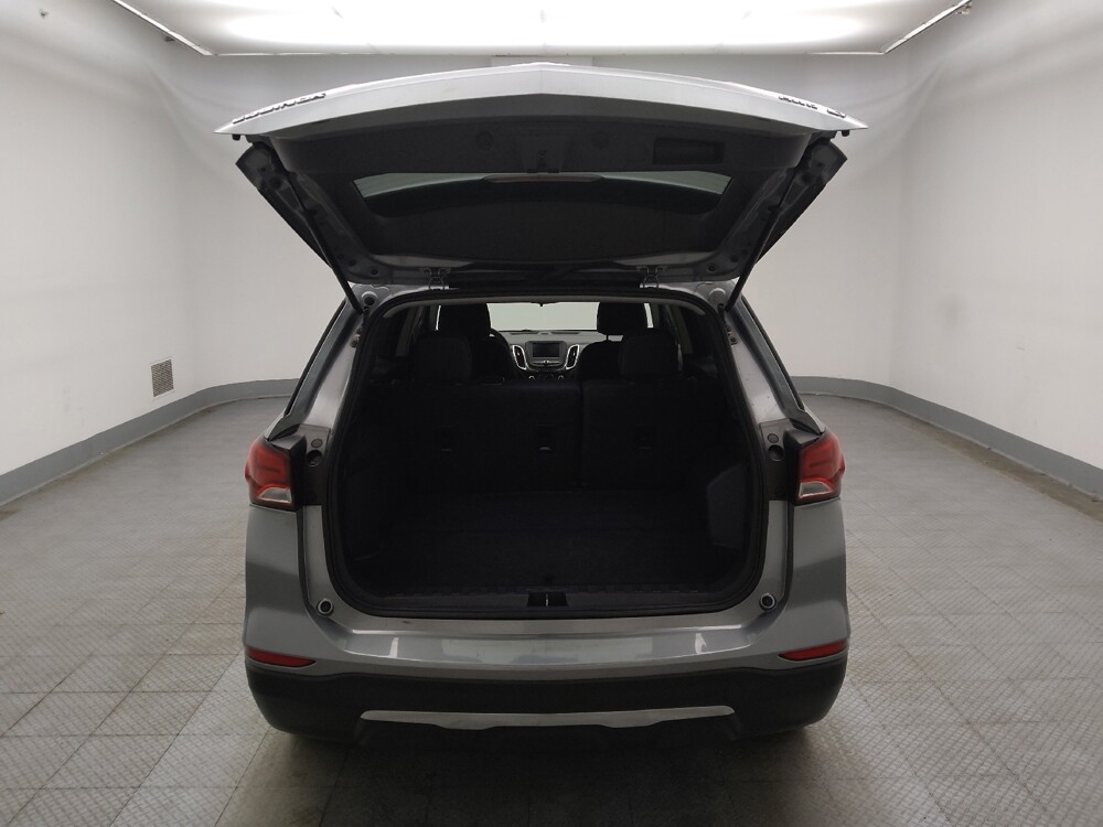 2023 Chevrolet Equinox in Lombard, IL 60148 - 18136984 29