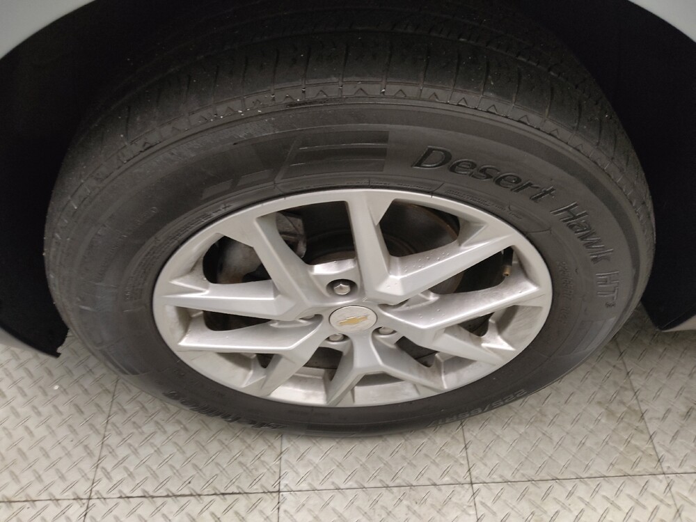 2023 Chevrolet Equinox in Lombard, IL 60148 - 18136984 31