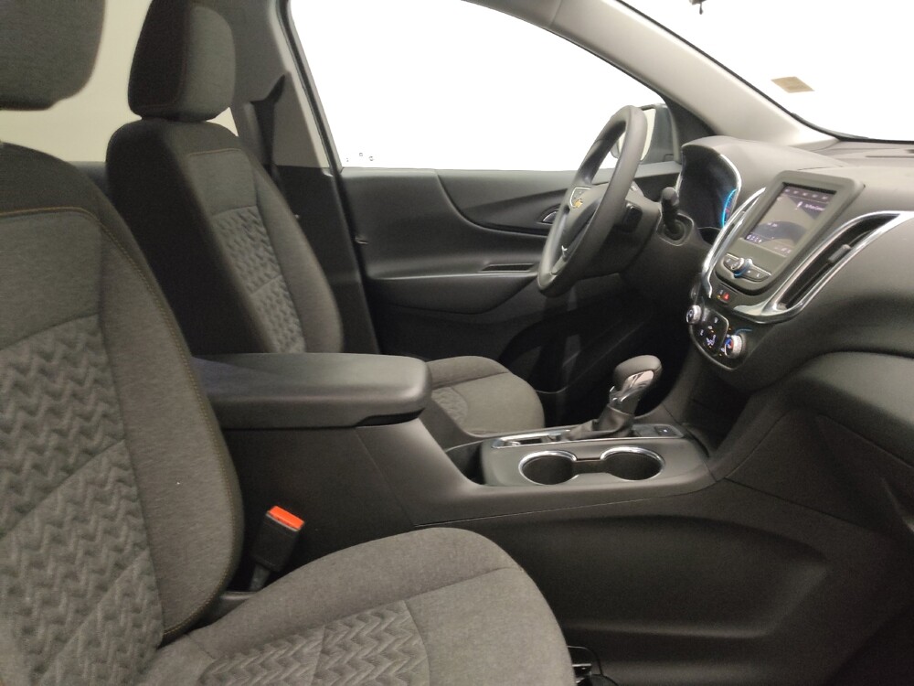 2023 Chevrolet Equinox in Lombard, IL 60148 - 18136984 21