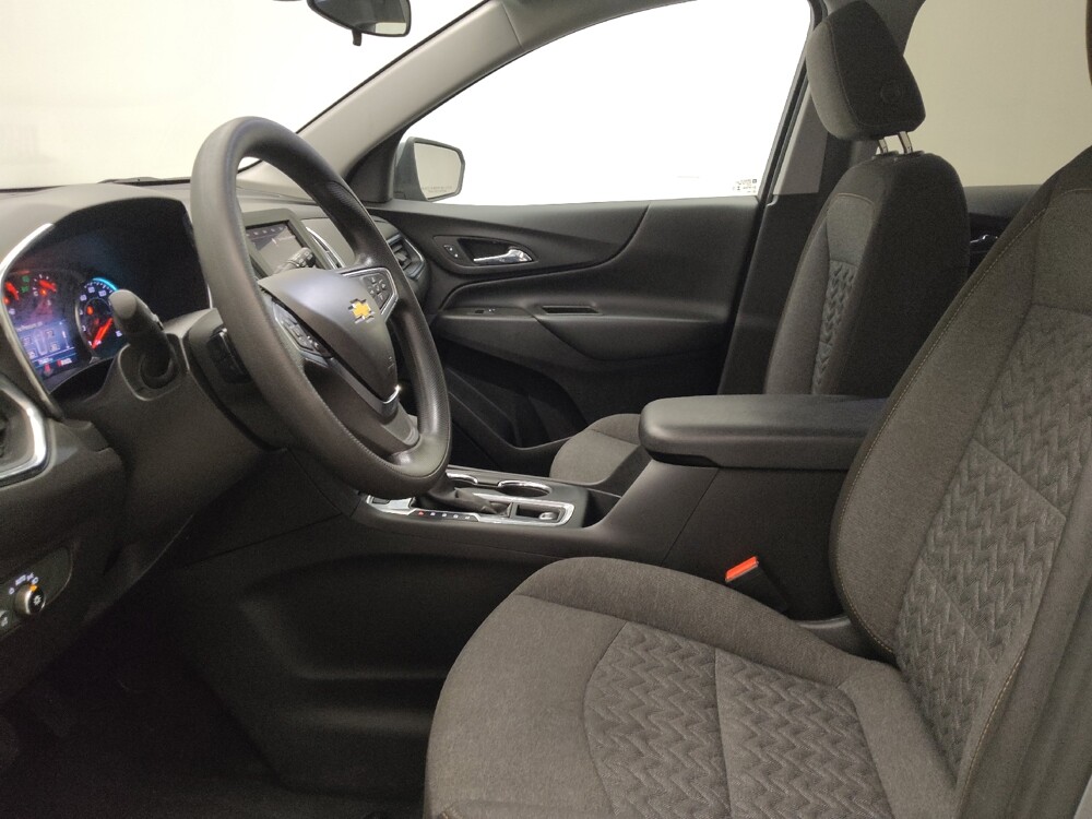 2023 Chevrolet Equinox in Lombard, IL 60148 - 18136984 17