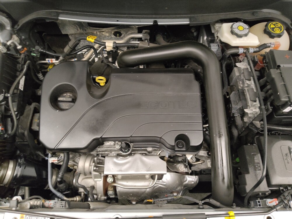 2023 Chevrolet Equinox in Lombard, IL 60148 - 18136984 30