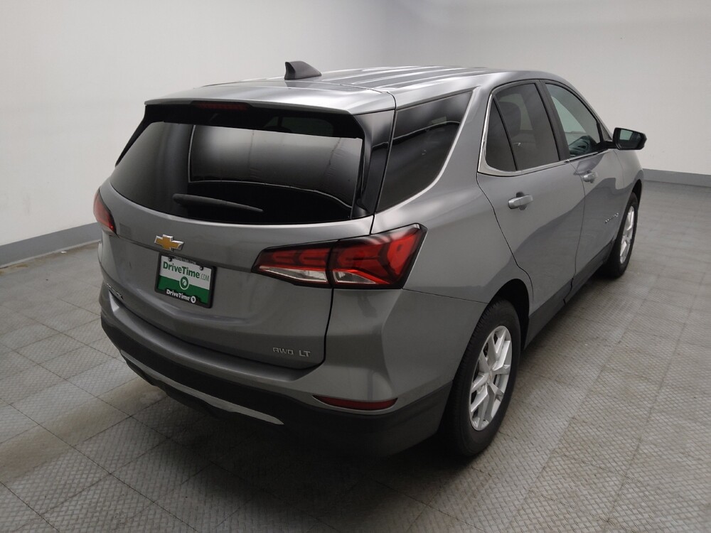 2023 Chevrolet Equinox in Lombard, IL 60148 - 18136984 9