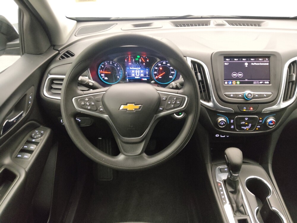 2023 Chevrolet Equinox in Lombard, IL 60148 - 18136984 22