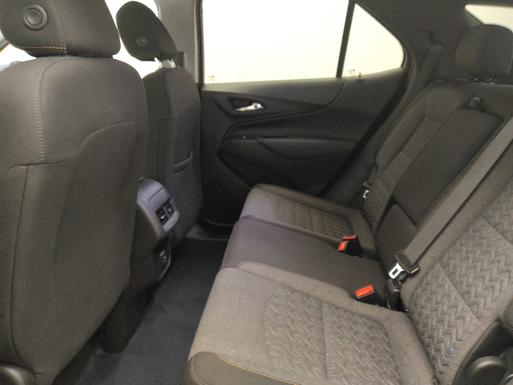 2023 Chevrolet Equinox in Lombard, IL 60148 - 18136984 18