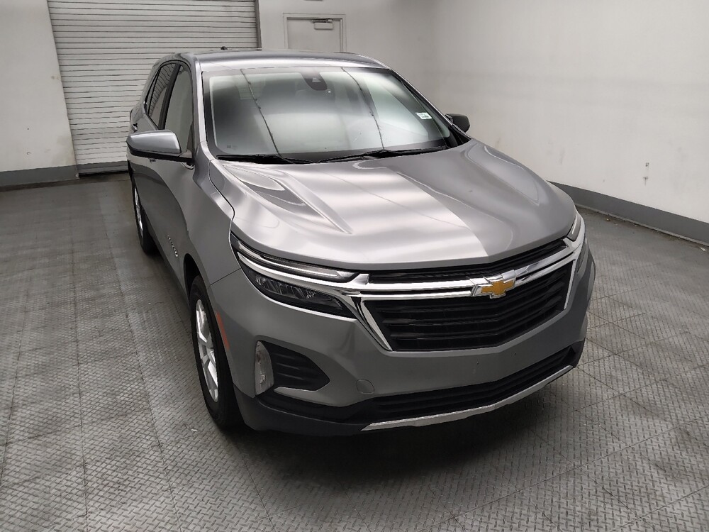 2023 Chevrolet Equinox in Lombard, IL 60148 - 18136984 14