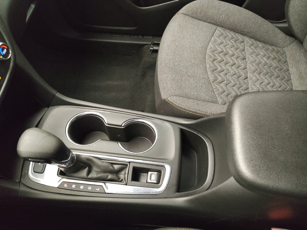 2023 Chevrolet Equinox in Lombard, IL 60148 - 18136984 26