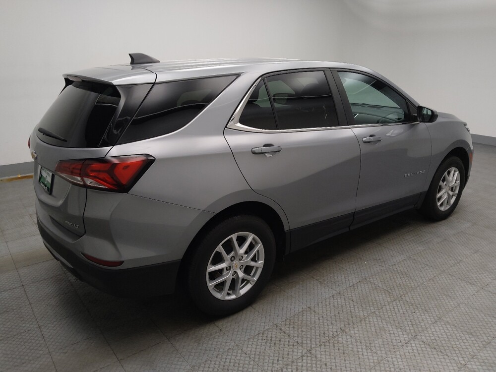 2023 Chevrolet Equinox in Lombard, IL 60148 - 18136984 10