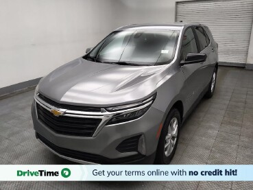 2023 Chevrolet Equinox in Lombard, IL 60148