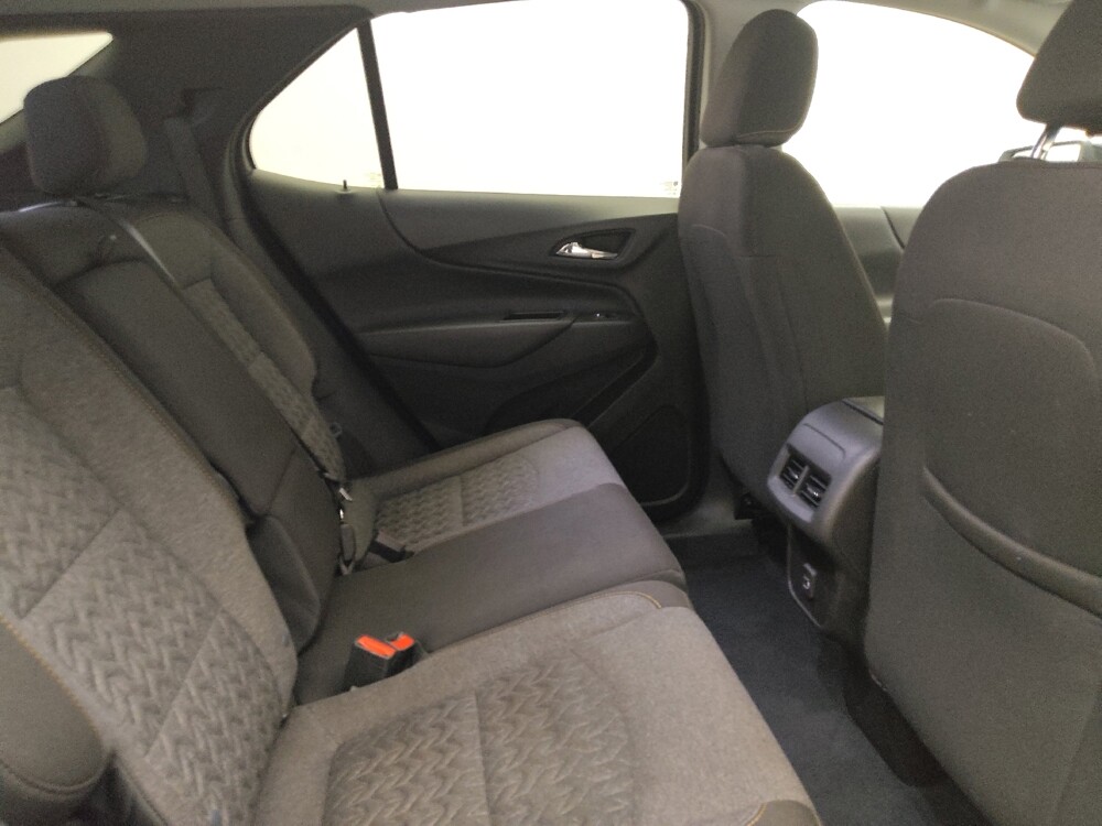 2023 Chevrolet Equinox in Lombard, IL 60148 - 18136984 19