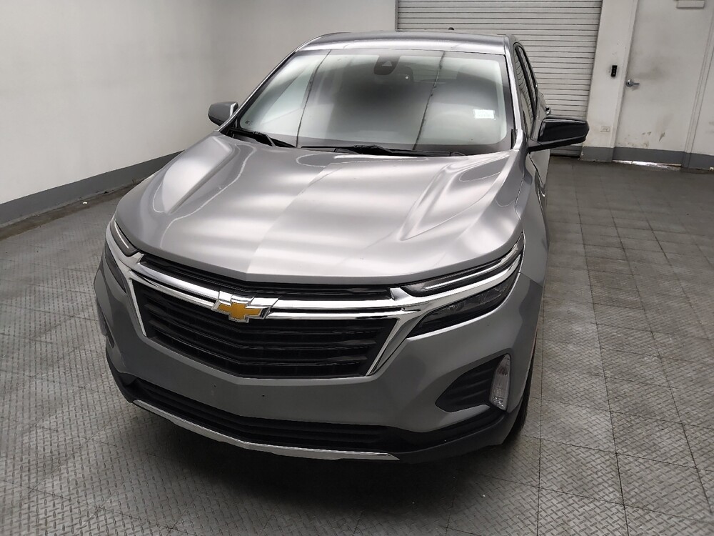 2023 Chevrolet Equinox in Lombard, IL 60148 - 18136984 15