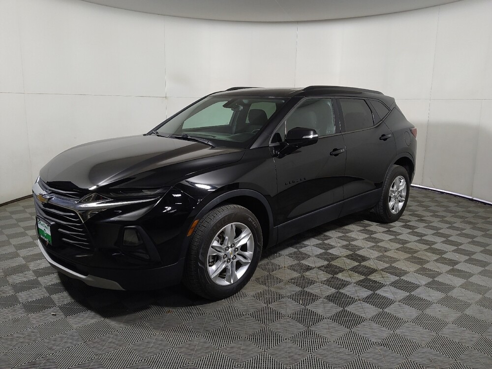 2019 Chevrolet Blazer in Midlothian, IL 60445 - 18136985 2