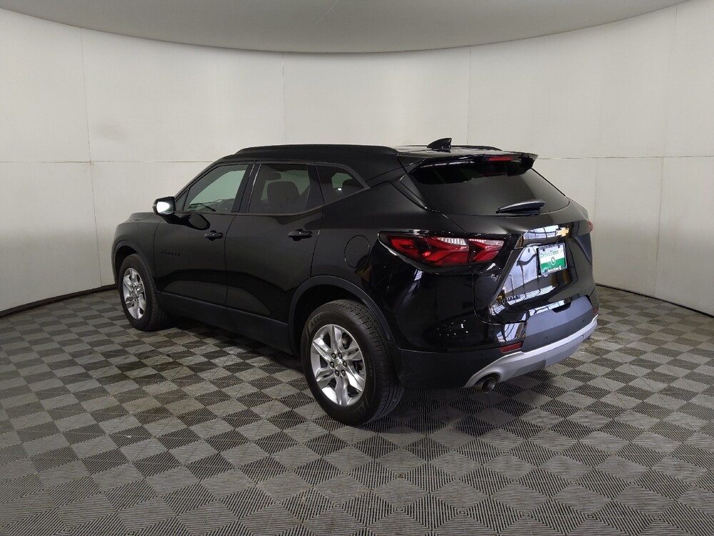 2019 Chevrolet Blazer in Midlothian, IL 60445 - 18136985 3