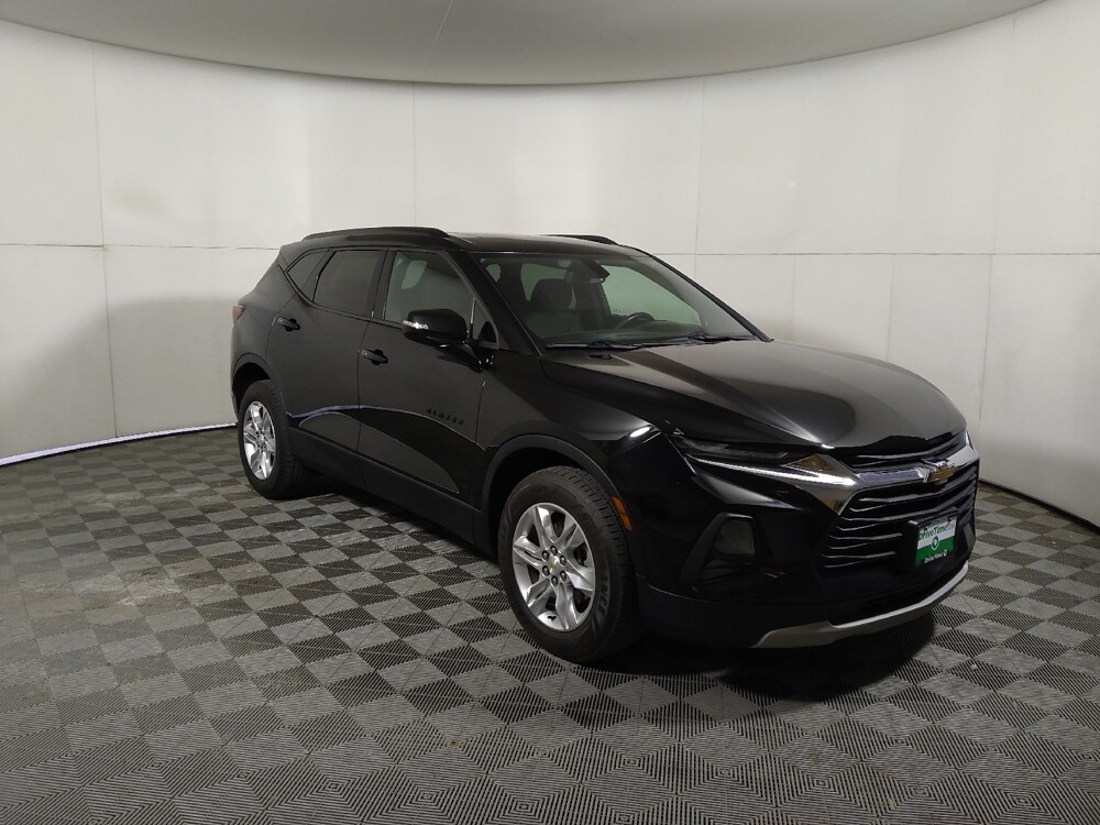 2019 Chevrolet Blazer in Midlothian, IL 60445 - 18136985 13