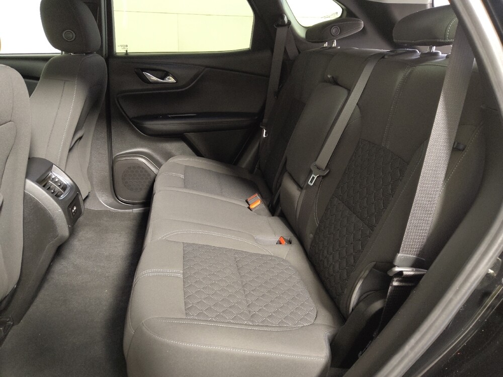 2019 Chevrolet Blazer in Midlothian, IL 60445 - 18136985 18
