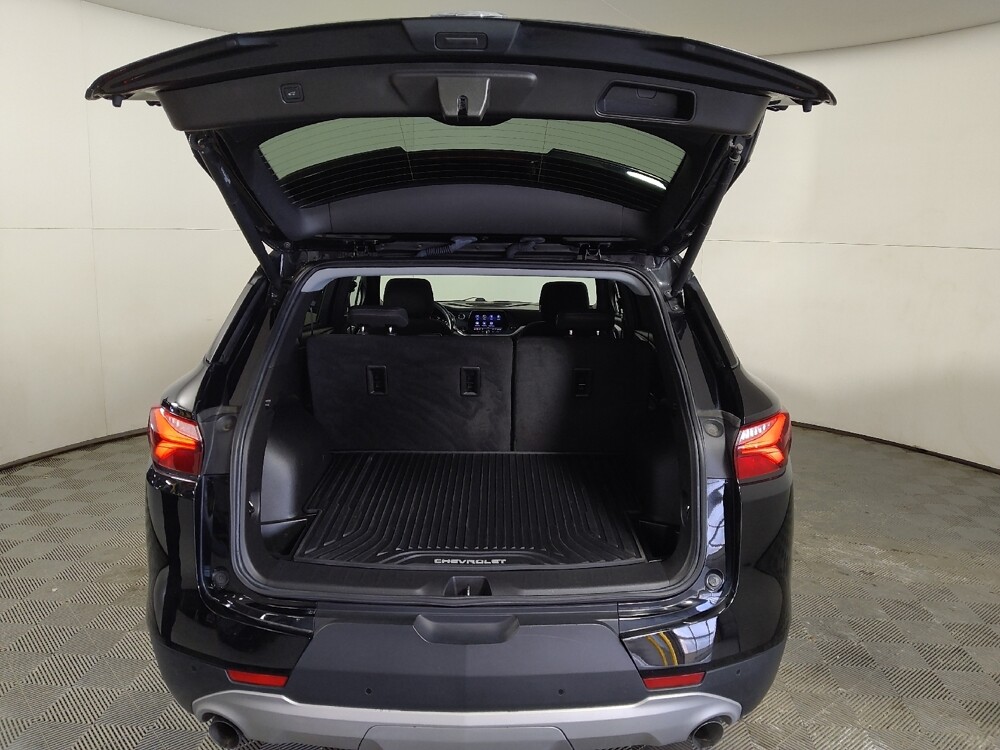 2019 Chevrolet Blazer in Midlothian, IL 60445 - 18136985 29
