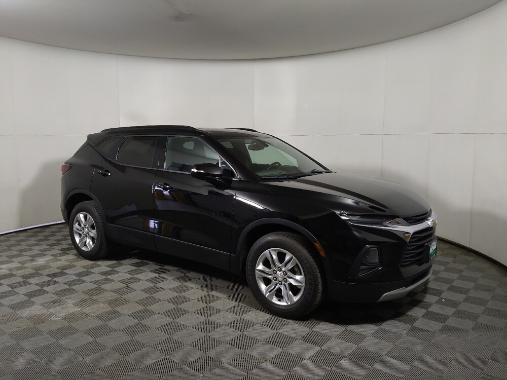 2019 Chevrolet Blazer in Midlothian, IL 60445 - 18136985 11
