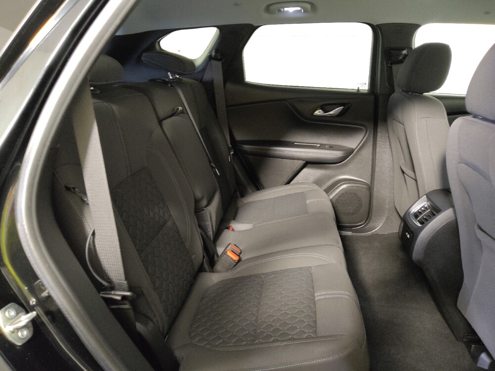 2019 Chevrolet Blazer in Midlothian, IL 60445 - 18136985 19