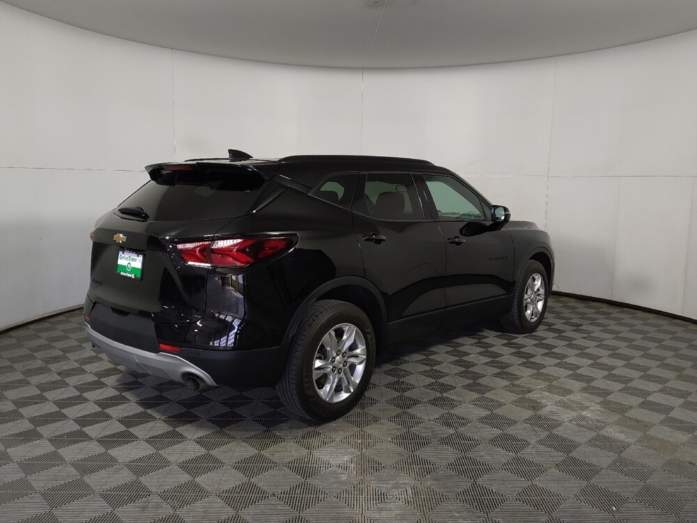 2019 Chevrolet Blazer in Midlothian, IL 60445 - 18136985 10