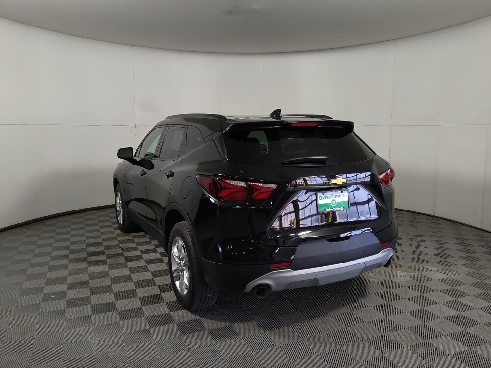 2019 Chevrolet Blazer in Midlothian, IL 60445 - 18136985 6