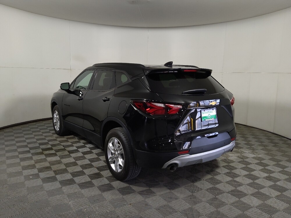 2019 Chevrolet Blazer in Midlothian, IL 60445 - 18136985 5