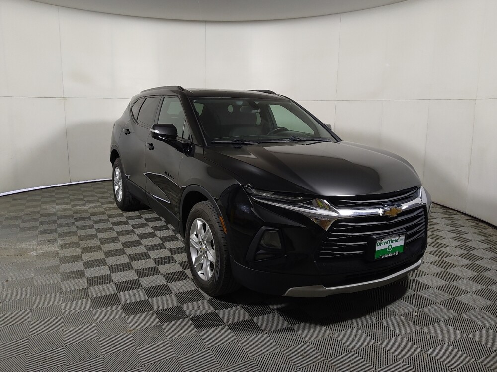2019 Chevrolet Blazer in Midlothian, IL 60445 - 18136985 14