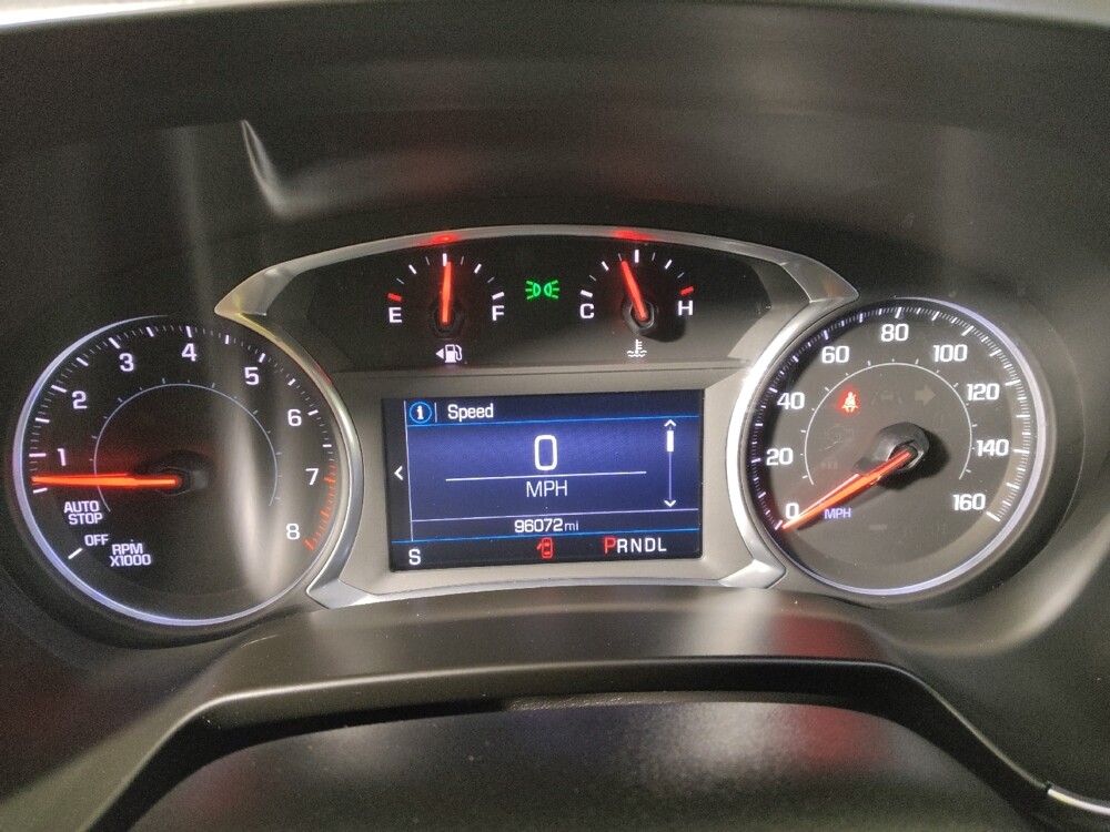 2019 Chevrolet Blazer in Midlothian, IL 60445 - 18136985 23