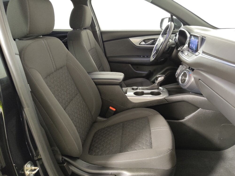 2019 Chevrolet Blazer in Midlothian, IL 60445 - 18136985 21