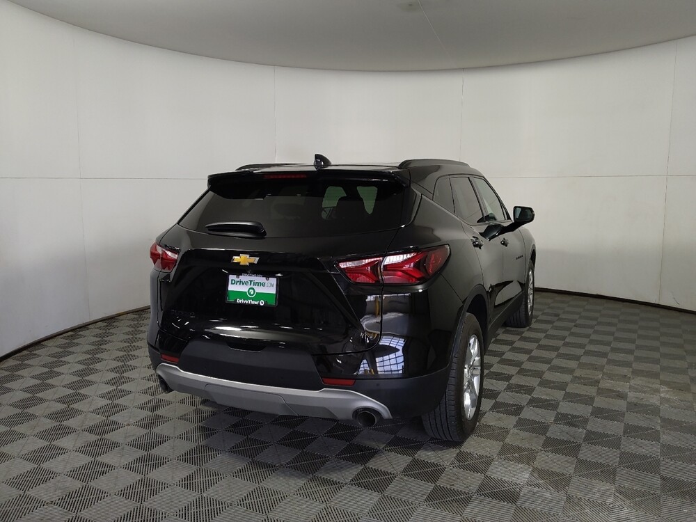 2019 Chevrolet Blazer in Midlothian, IL 60445 - 18136985 7