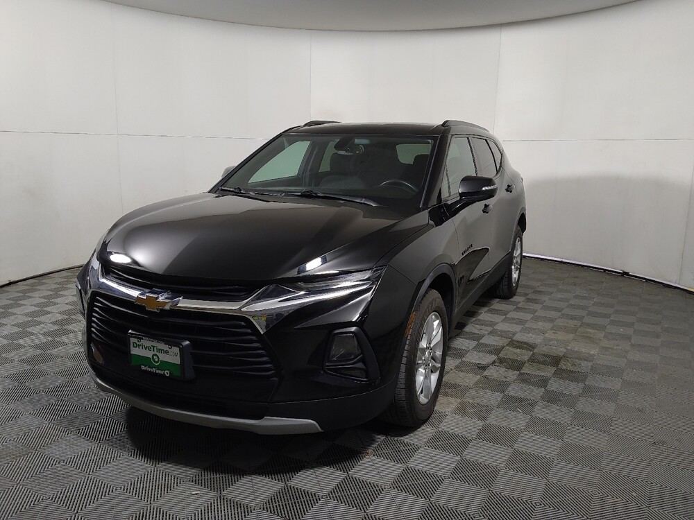 2019 Chevrolet Blazer in Midlothian, IL 60445 - 18136985 15