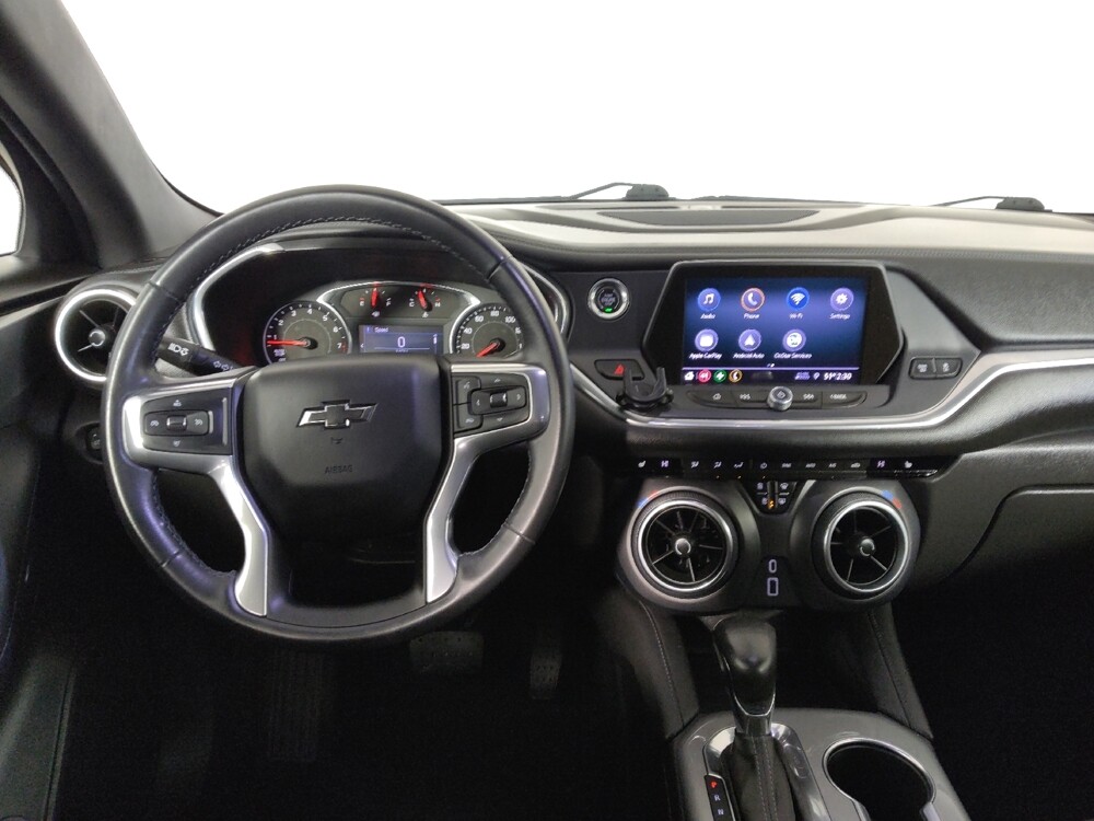 2019 Chevrolet Blazer in Midlothian, IL 60445 - 18136985 22