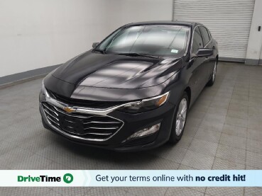 2023 Chevrolet Malibu in Lombard, IL 60148
