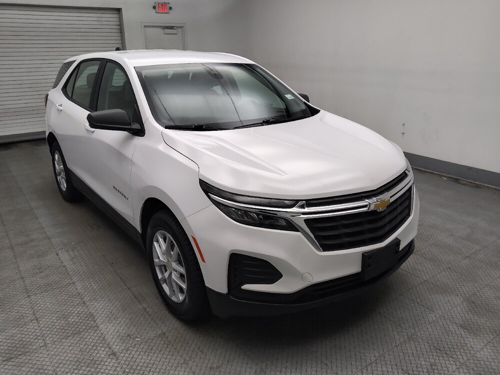2024 Chevrolet Equinox in Lombard, IL 60148 - 18136988 13