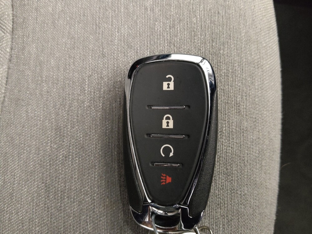 2024 Chevrolet Equinox in Lombard, IL 60148 - 18136988 32