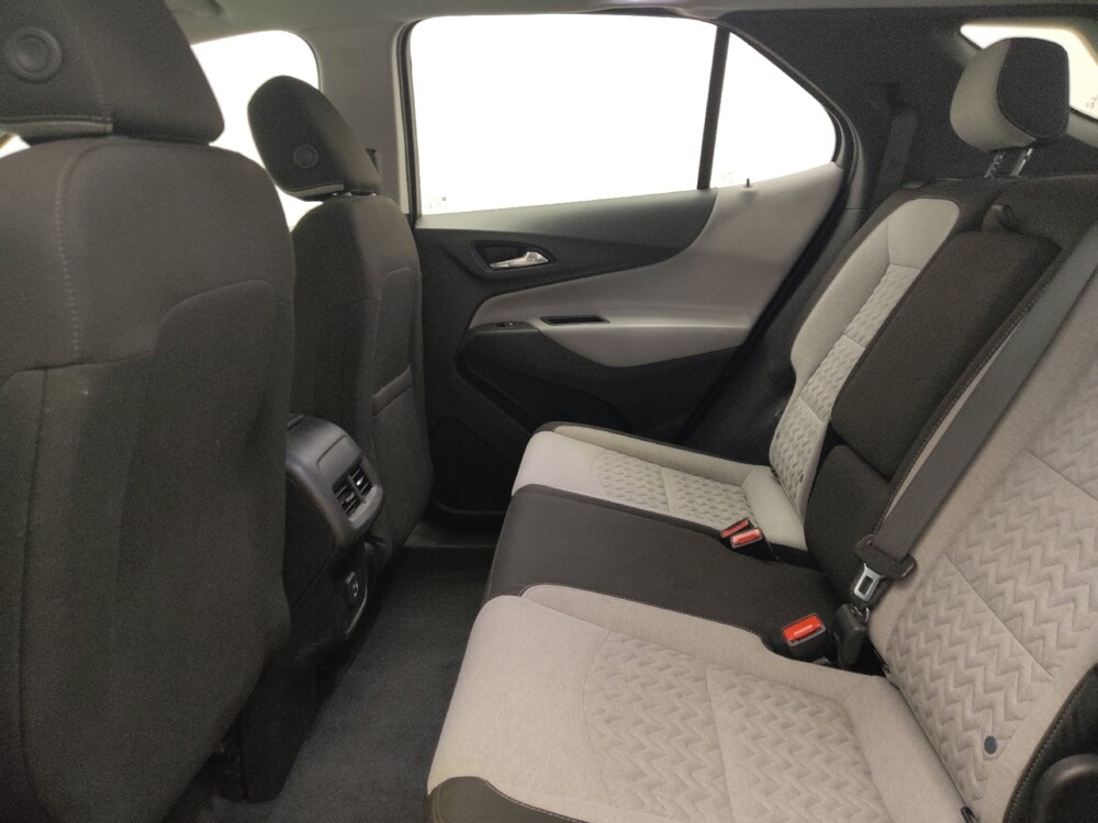 2024 Chevrolet Equinox in Lombard, IL 60148 - 18136988 18