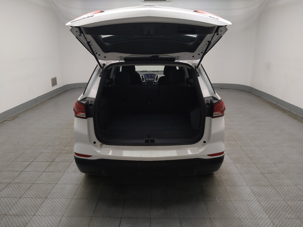 2024 Chevrolet Equinox in Lombard, IL 60148 - 18136988 29