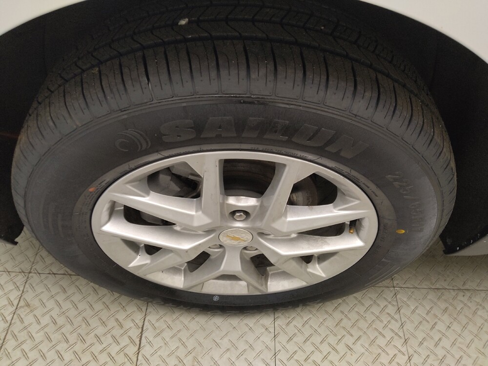 2024 Chevrolet Equinox in Lombard, IL 60148 - 18136988 31